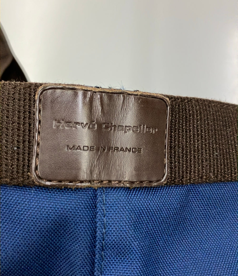 Herve Chapelier トートバッグ 舟型 ナイロン レディース エルベ・シャプリエ