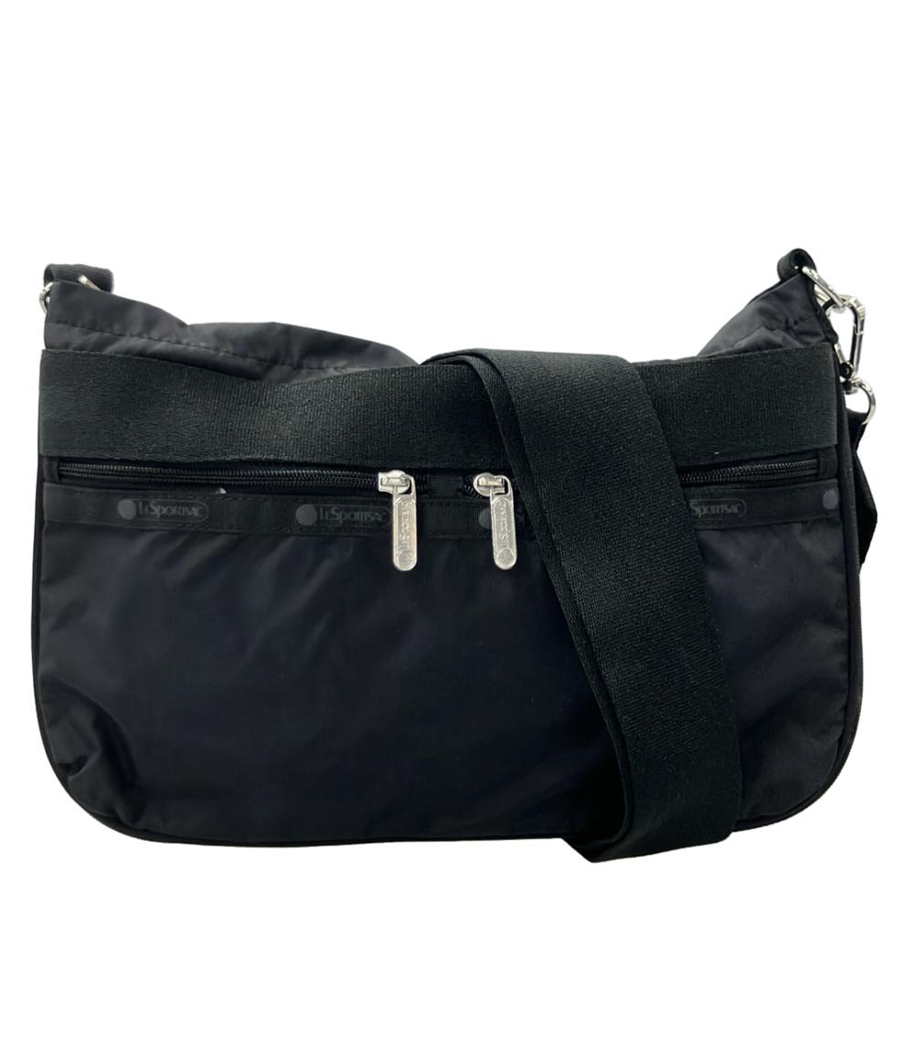 LeSportsac ショルダーバッグ 斜め掛け レディース レスポートサック