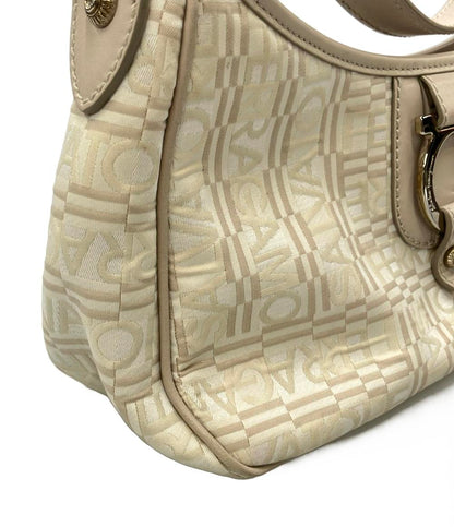 サルヴァトーレフェラガモ ハンドバッグ ショルダーバッグ 肩掛け ガンチーニ レディース Salvatore Ferragamo