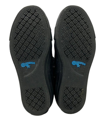 CONVERSE ハイカットスニーカー オールスター 100 メタルリング ハイ 1SC413 レディース SIZE 22.5 (S) コンバース