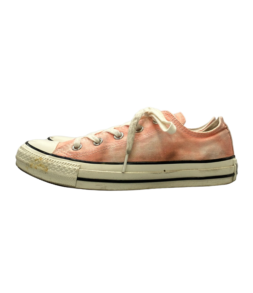 CONVERSE ローカットスニーカー レディース SIZE 23.0 コンバース