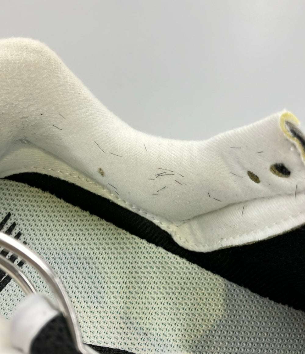 NEW BALANCE ローカットスニーカー 厚底 WL574ZSA レディース SIZE 24.5 (L) ニューバランス