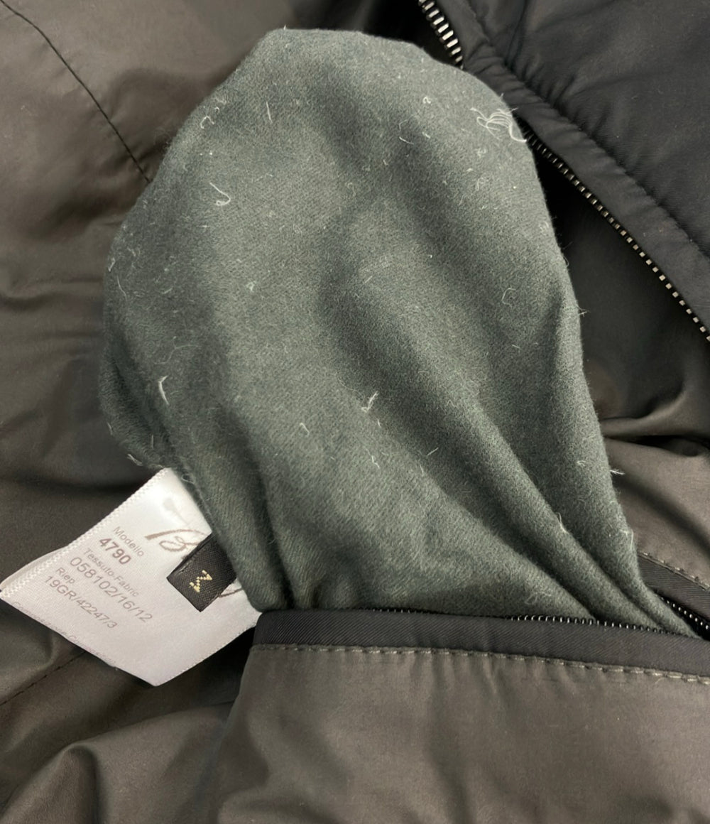 Brioni ダウンコート メンズ SIZE M ブリオーニ