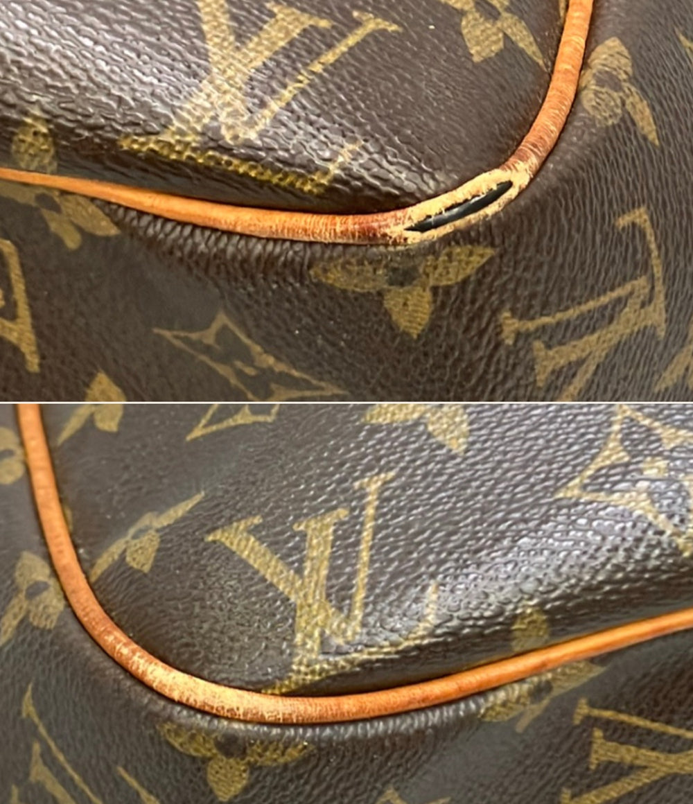 LOUIS VUITTON トートバッグ バティニョールオリゾンタル モノグラム M51154 レディース ルイ・ヴィトン