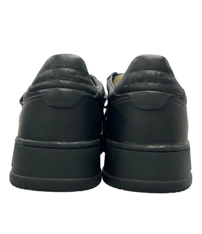 美品 autry ローカットスニーカー メンズ SIZE 42 オートリー