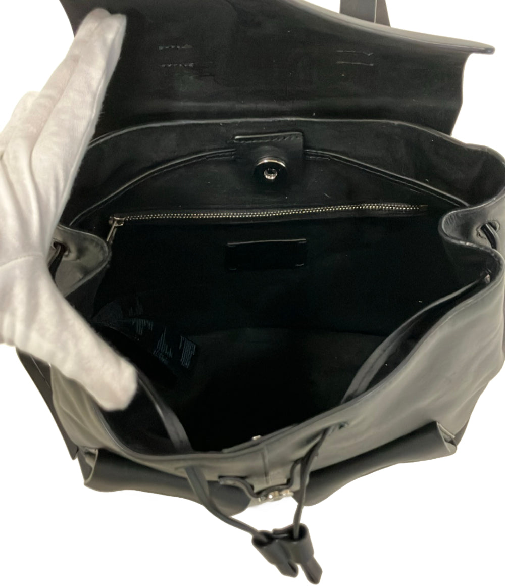 ALL SAINTS リュック ダルシーレザーバックパック レディース オール
