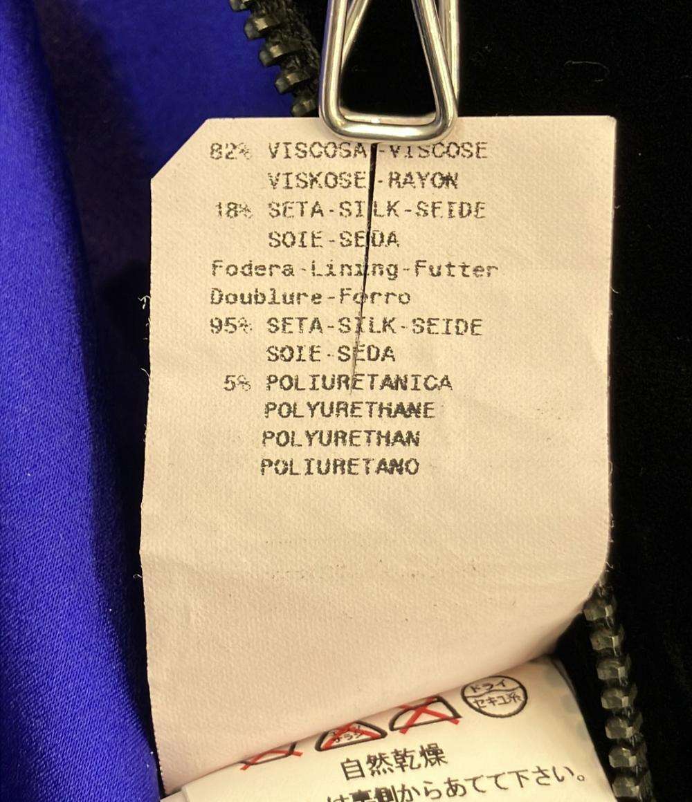 Emporio Armani ダウンジャケット レディース SIZE 40 エンポリオ・アルマーニ