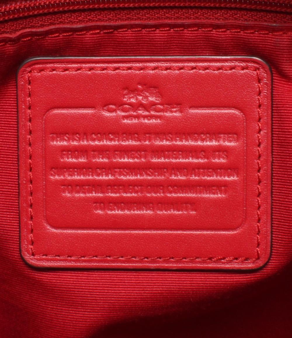 コーチ ショルダーバッグ 斜め掛け F36378 レディース COACH