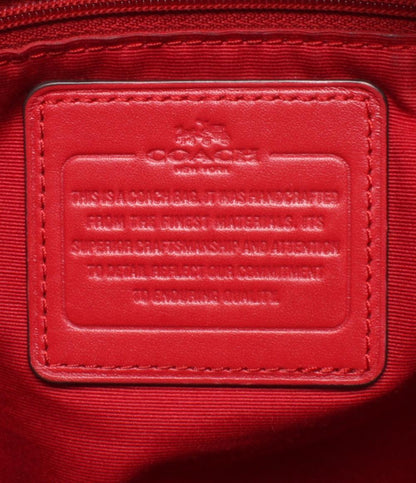 コーチ ショルダーバッグ 斜め掛け F36378 レディース COACH