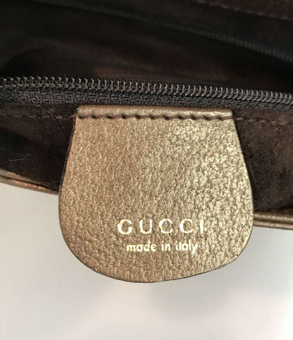 グッチ  ハンドバッグ  バンブー   001 3444 1887 レディース   GUCCI