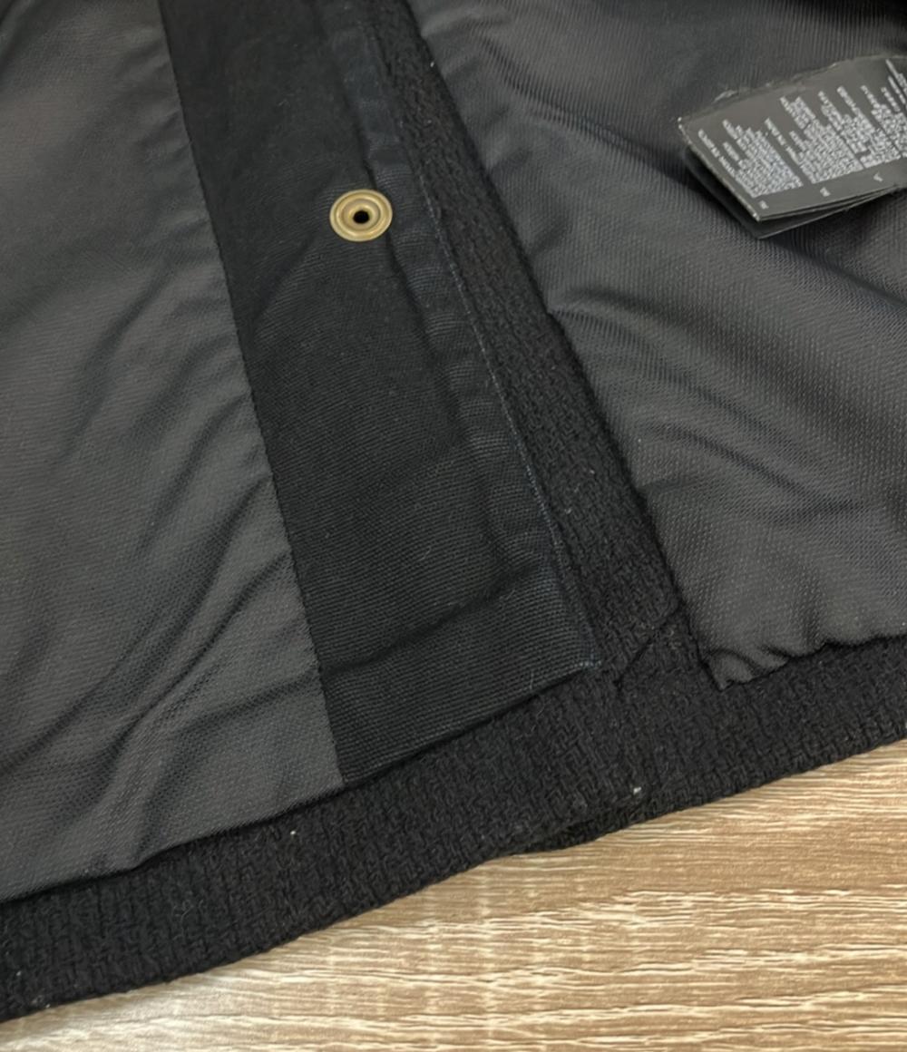 ジースターロー ウールガーバートレンチコート メンズ SIZE S (S) G