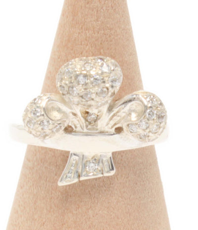 ヴィヴィアンウエストウッド リング 指輪  SV925 フルデリー レディース SIZE 11号 Vivienne Westwood