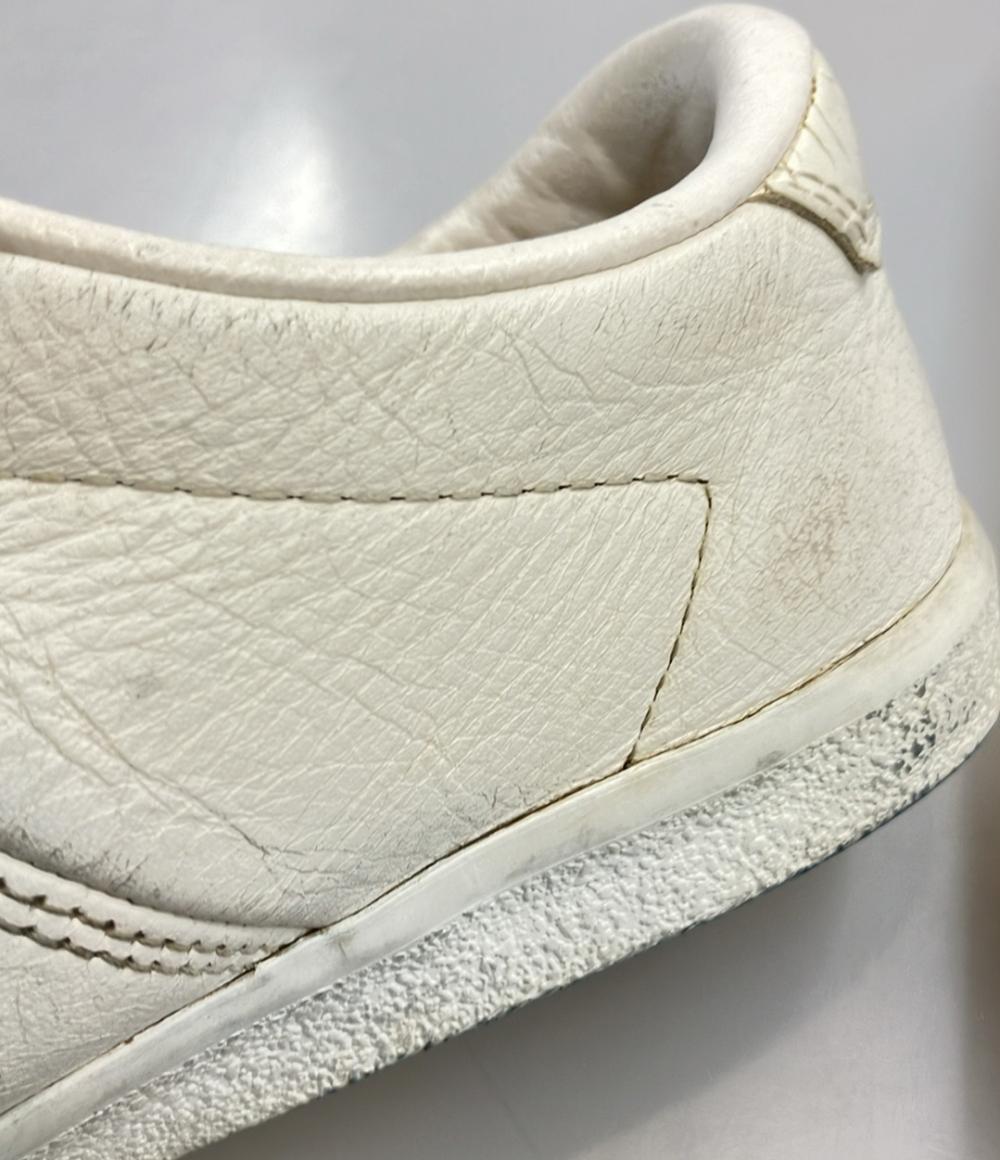 ONITSUKA TIGER ローカットスニーカー レディース SIZE 23.0 (M) オニツカタイガー