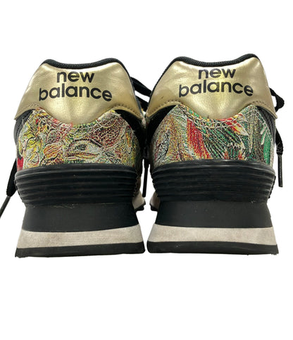 NEW BALANCE ローカットスニーカー WL574SNA レディース SIZE 22.0 ニューバランス