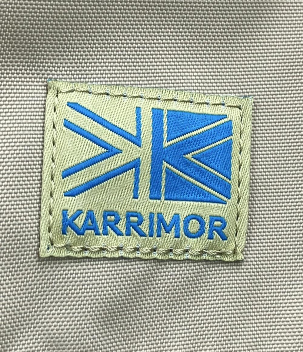 美品 Karrimor リュック 22L ユニセックス カリマー