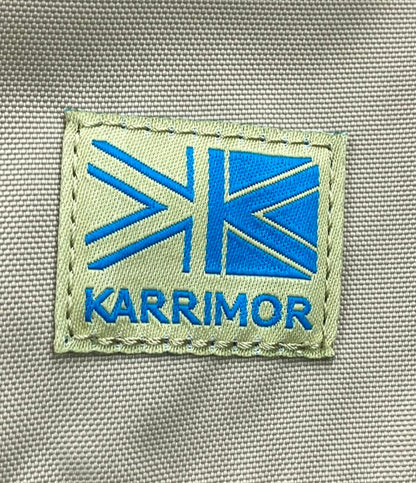 美品 Karrimor リュック 22L ユニセックス カリマー