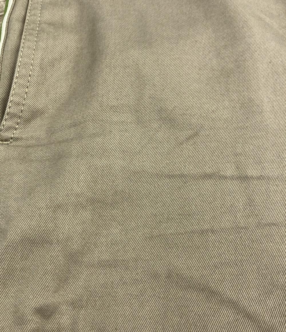 GUCCI シェリーラインパンツ メンズ SIZE 44 (XS) グッチ