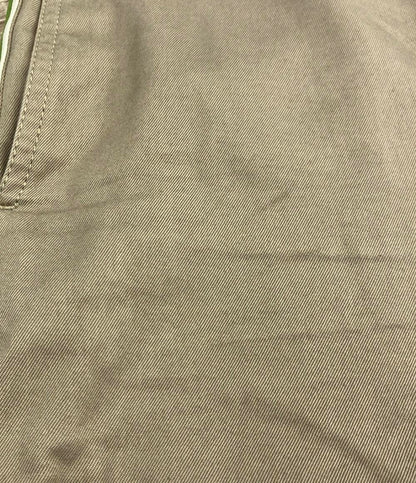 GUCCI シェリーラインパンツ メンズ SIZE 44 (XS) グッチ