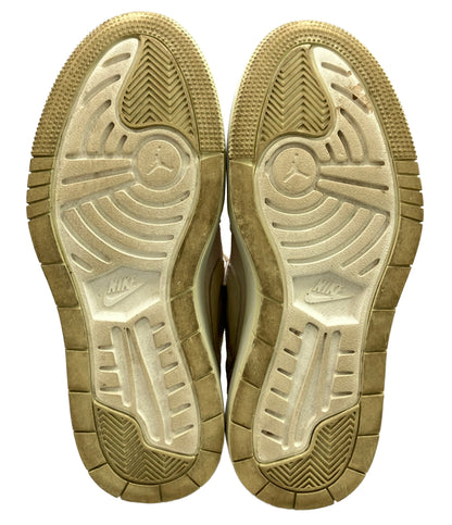 NIKE ローカットスニーカー エア ジョーダン 1 エレベート ロー DH7004-101 レディース SIZE 22.5 ナイキ