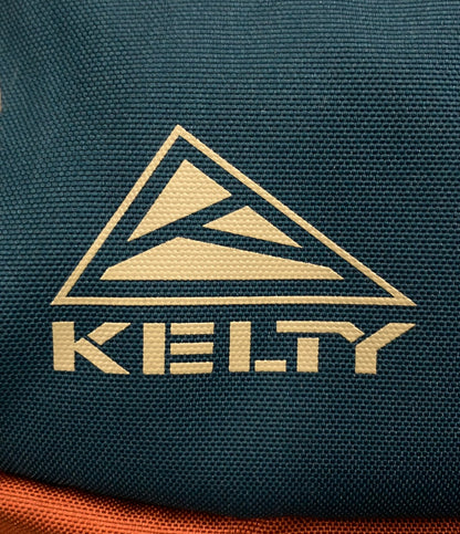 美品 KELTY ウエストバッグ ボディバッグ SUNNY 5 ユニセックス ケルティ