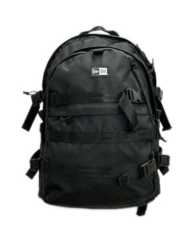 美品 NEW ERA リュック 35L ユニセックス ニューエラ