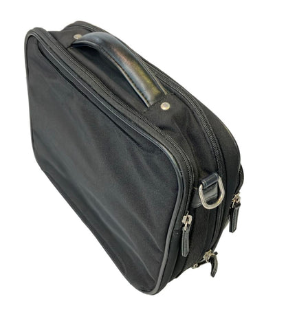 ワールドトラベラー 2WAYハンドバッグ ショルダーバッグ 斜め掛け メンズ World Traveler