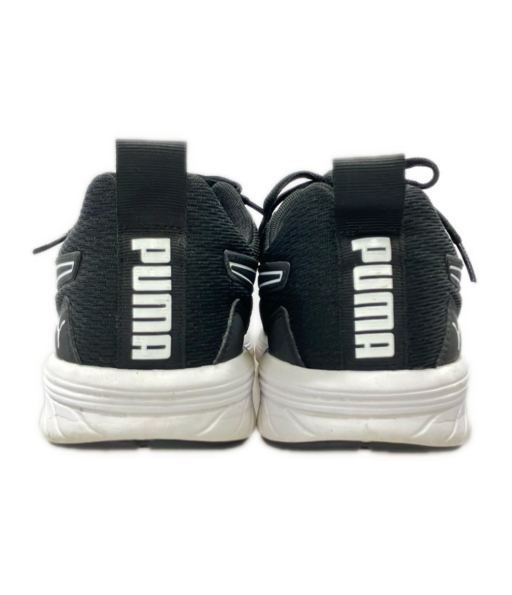 PUMA ローカットスニーカー NRGY COMET 2 WIDE 193969-01 メンズ SIZE 26.5 プーマ
