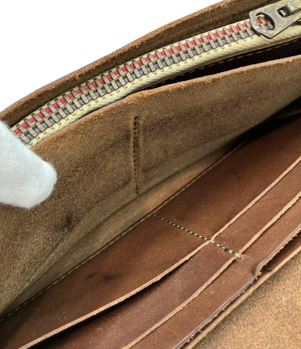 SLOW 長財布 メンズ スロウ