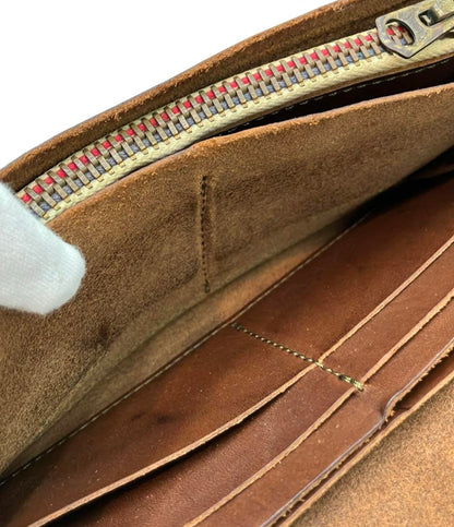 SLOW 長財布 メンズ スロウ