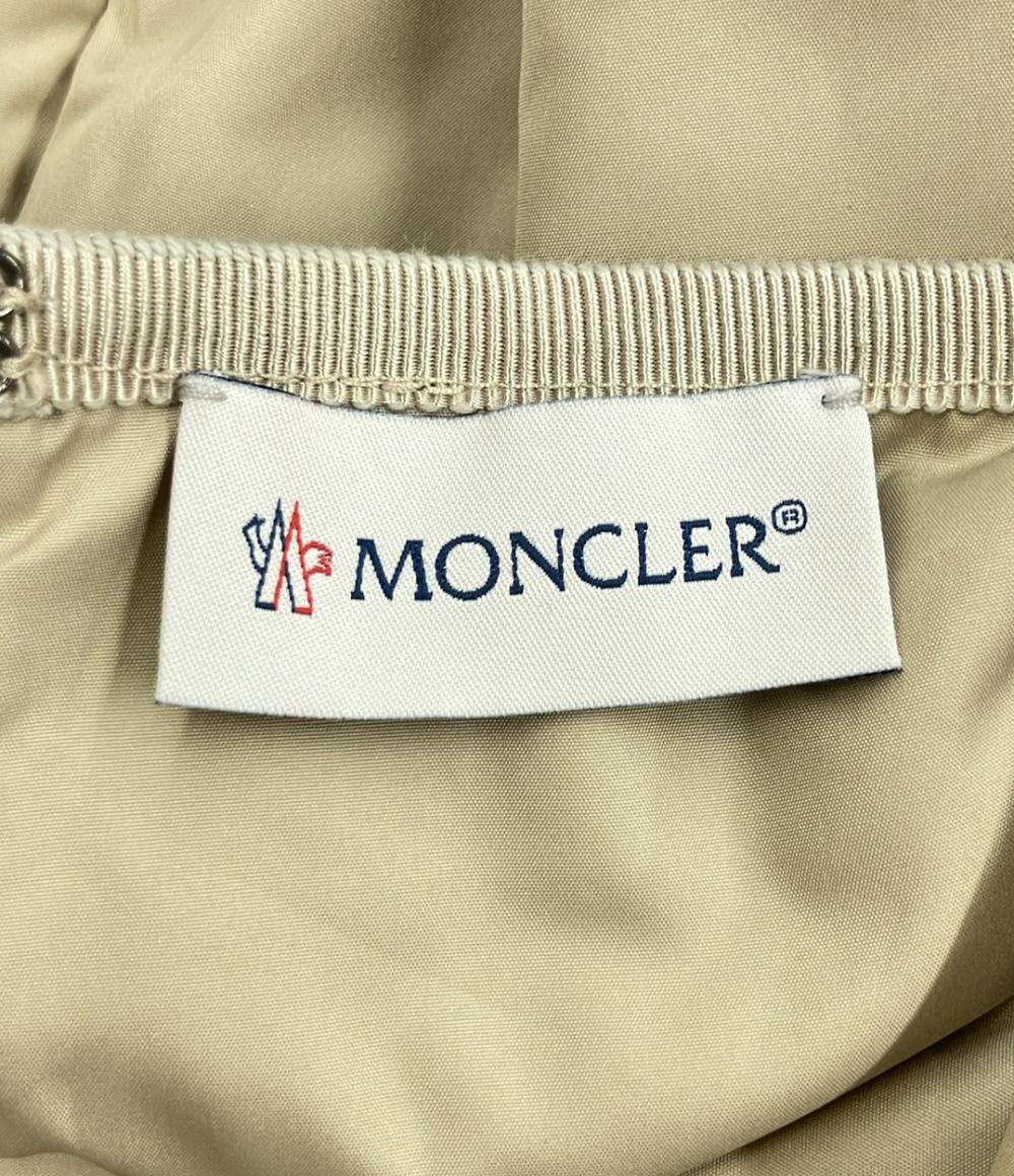 モンクレール ナイロンスカート レディース SIZE 42 (L) MONCLER