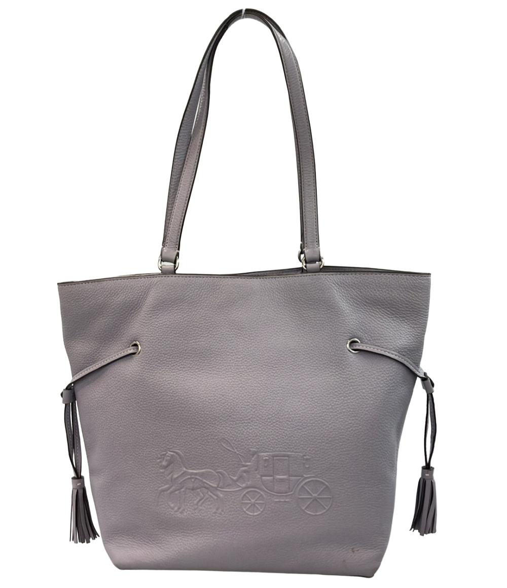 コーチ トートバッグ CA200 レディース COACH