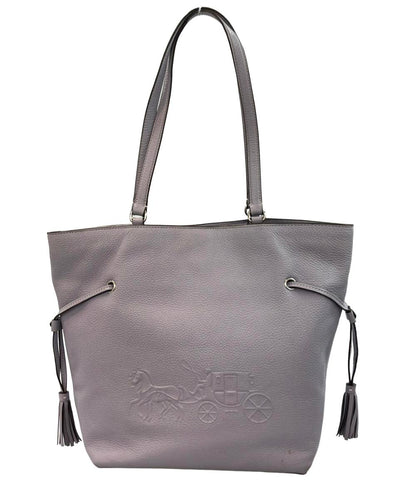 コーチ トートバッグ CA200 レディース COACH