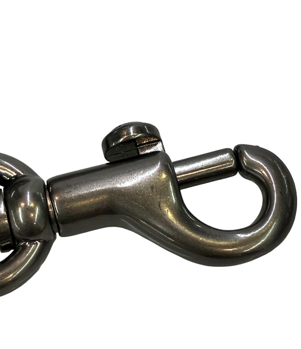 美品 コーチ 眼鏡ケース メンズ COACH