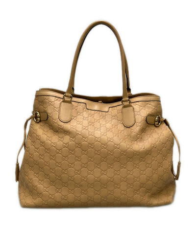 GUCCI トートバッグ グッチシマ 232969 213317 レディース グッチ