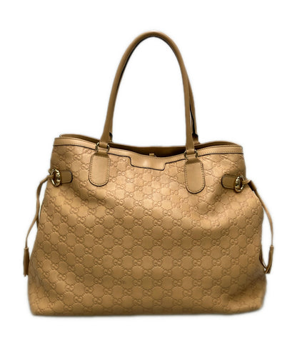 GUCCI トートバッグ グッチシマ 232969 213317 レディース グッチ