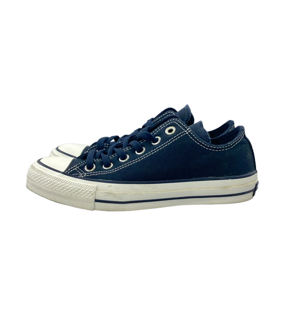 CONVERSE ローカットスニーカー レディース SIZE 23.5 コンバース