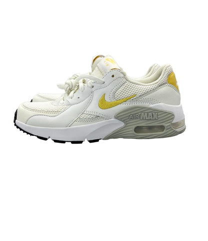 美品 NIKE ローカットスニーカー W AIR MAX EXCEE CD5432-129 レディース SIZE 23.0 (M) ナイキ
