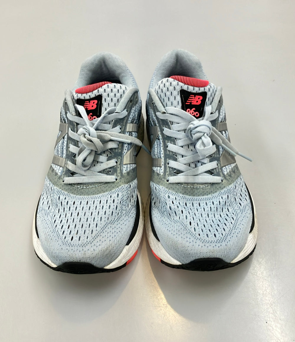 NEW BALANCE ローカットスニーカー W860BP9 レディース SIZE 24.5 (L) ニューバランス