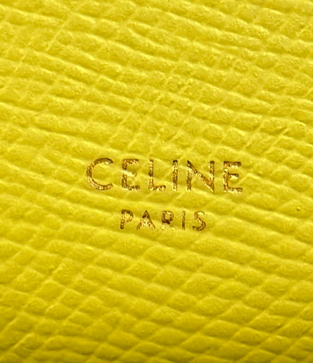 CELINE 二つ折り財布 レディース セリーヌ