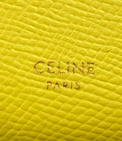 CELINE 二つ折り財布 レディース セリーヌ