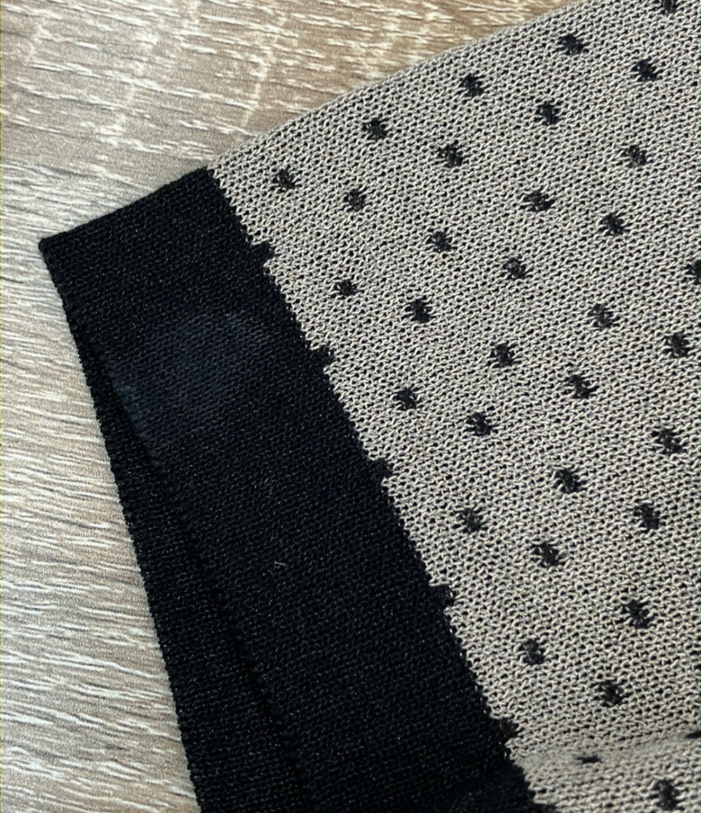 La Mode BALENCIAGA 半袖ニット レディース SIZE 38 (S) ラモード バレンシアガ