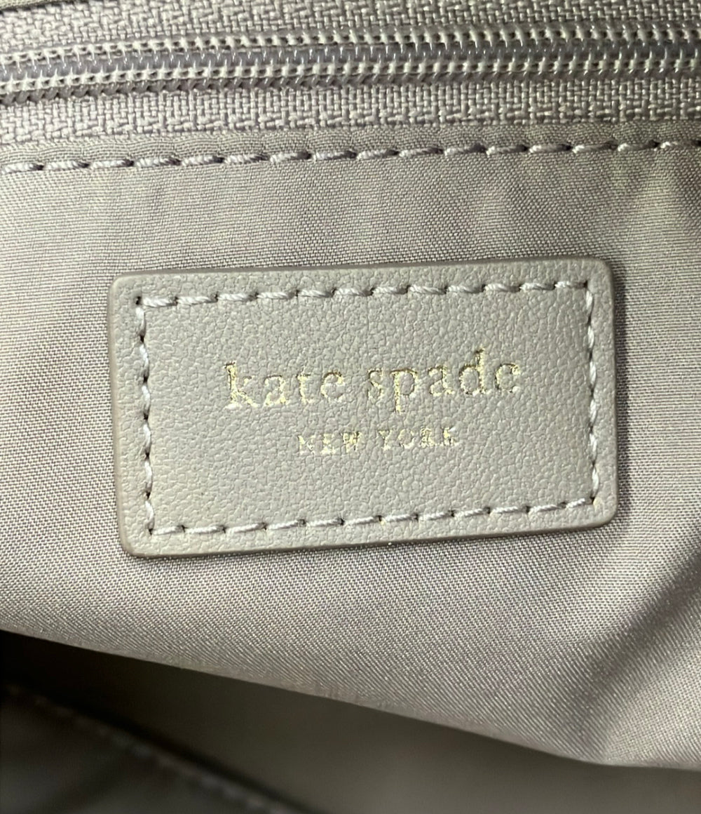 美品 Kate Spade トートバッグ レディース ケイトスペード