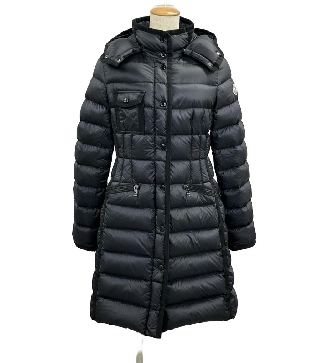 モンクレール ダウンコート HERMINE GIUBBOTTO レディース SIZE 1 (S) MONCLER