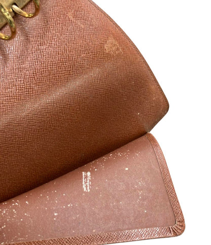 LOUIS VUITTON 手帳カバー モノグラム アジェンダMM R20004 ユニセックス ルイ・ヴィトン