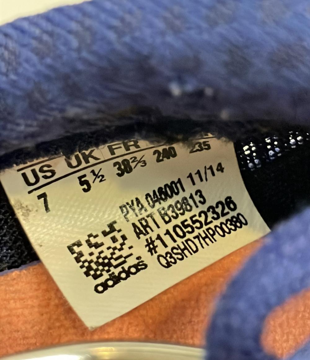 アディダス ローカットスニーカー B39813 レディース SIZE 24.0 (L) adidas