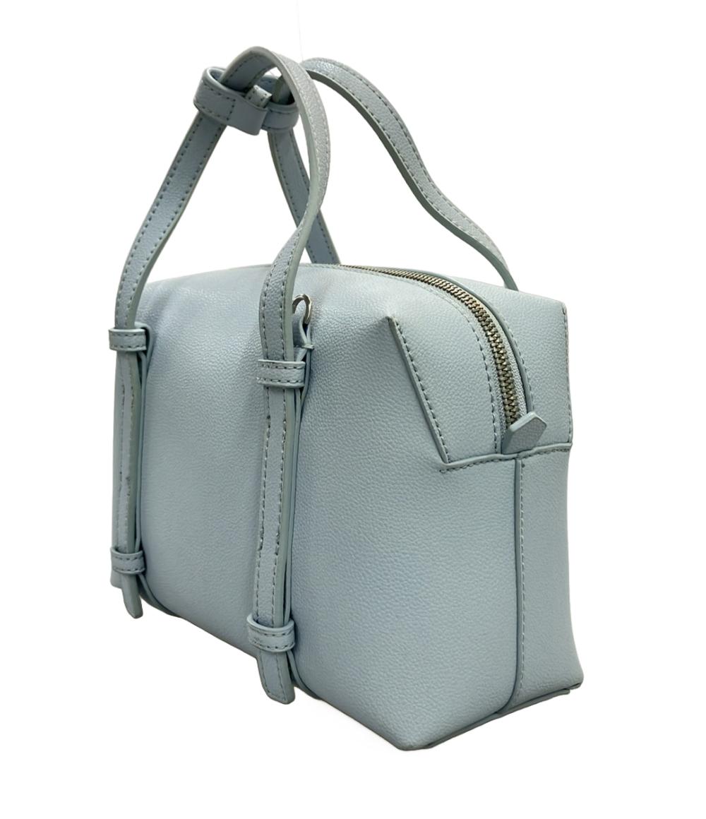 CHARLES&KEITH ハンドバッグ ショルダーバッグ 2WAY 斜め掛け レディース チャールズ＆キース