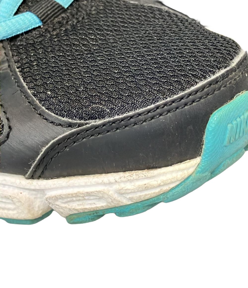 ナイキ ローカットスニーカー ダウンシフター5 537572-012 レディース SIZE 24.5 (L) NIKE