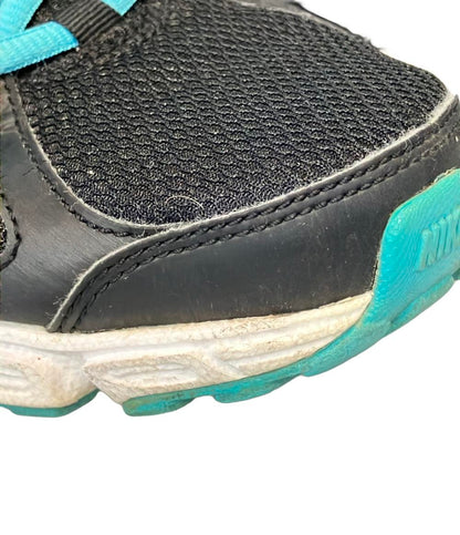 ナイキ ローカットスニーカー ダウンシフター5 537572-012 レディース SIZE 24.5 (L) NIKE