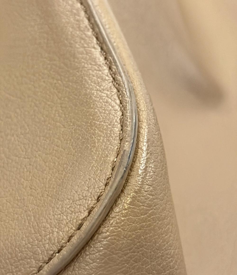 TREASURE TOPKAPI 2WAY ハンドバッグ トートバッグ ショルダーバッグ 斜め掛け レディース トレジャー トプカピ