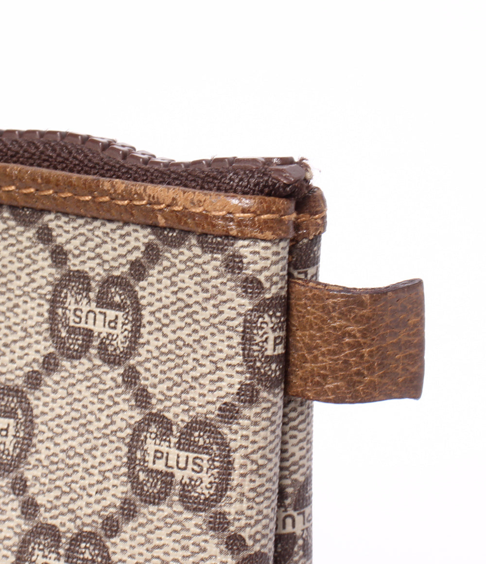 GUCCI ポーチ グッチプラス GGスプリーム レディース メンズ グッチ